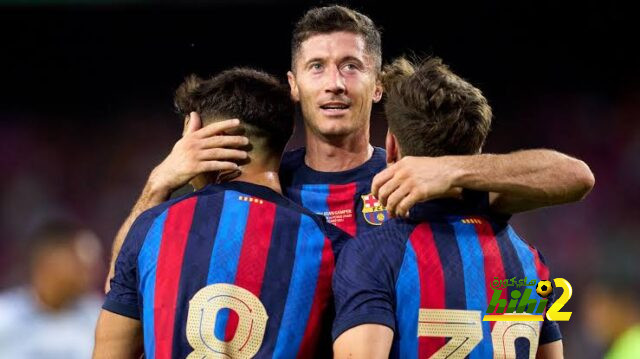 لاعب جديد يرحل عن برشلونة
