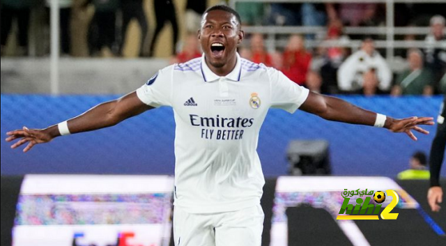 ريال مدريد ليس الأفضل في الليغا هذا الموسم .. ولكن!