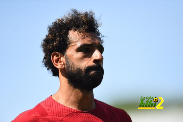 محمد صلاح يستهدف إنجاز جيرارد فى البريميرليج