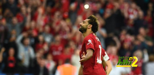 محمد صلاح ضمن القائمة الأولى للمرشحين بالكرة الذهبية