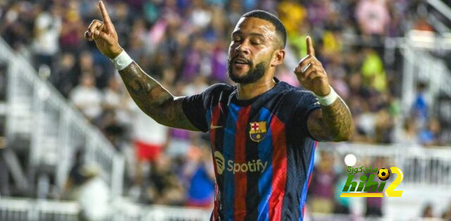 إنفصال وشيك بين برشلونة وديباي