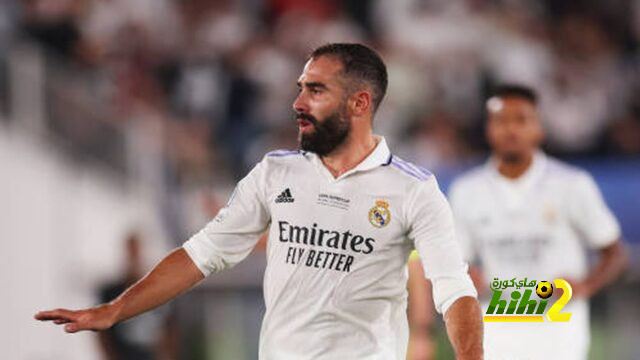 غياب ثنائي ريال مدريد عن لقاء ألميريا