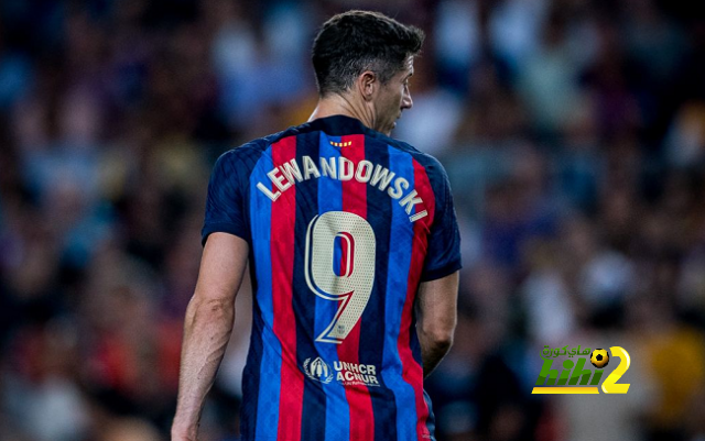 كلمة واحدة تصف برشلونة بعد مباراة رايو فاليكانو