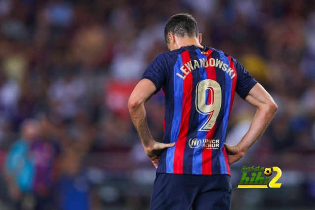 الإحباط .. عنوان برشلونة في بداية موسم جديد