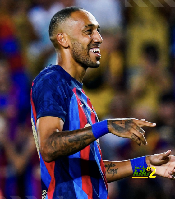 شرط برشلونة لبيع مهاجمه لتشيلسي