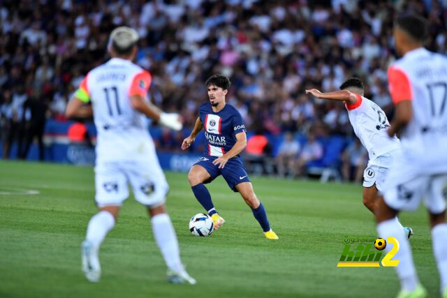 نجم باريس سان جيرمان يغيب عن مواجهة موناكو في الدوري الفرنسي
