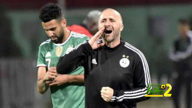 تعرف على عشرة مدربين عرب شاركوا في نهائيات كاس العالم !