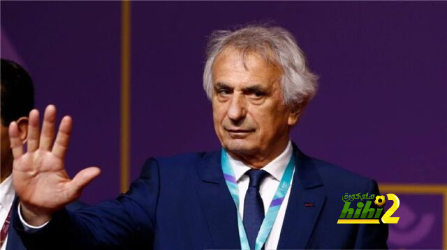 لعنة المونديال كادت تطيح بخاليلوزيتش من تدريب الجزائر في كاس العالم 2014 !