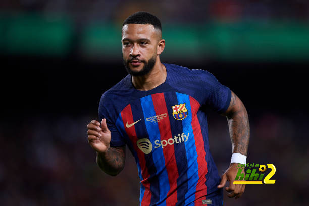 تفاصيل عرض يوفنتوس لضم ديباي من برشلونة