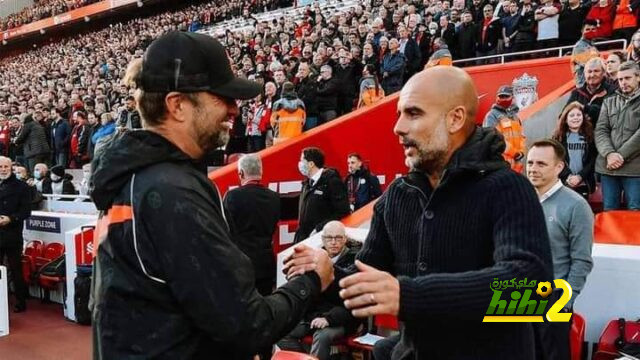 ماذا يحتاج ليفربول لخطف الدوري من السيتي؟