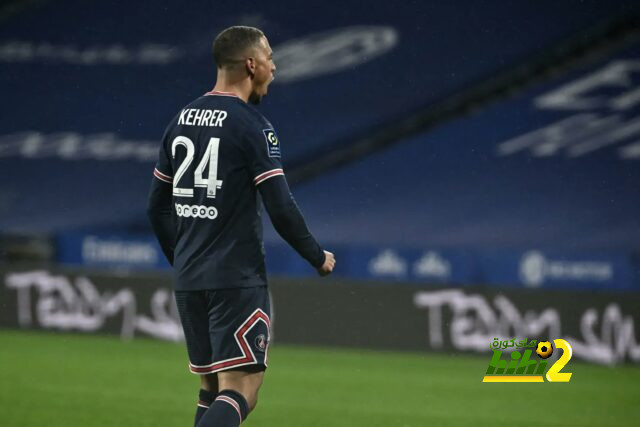 لاعب باريس سان جيرمان يقترب من البريمرليج