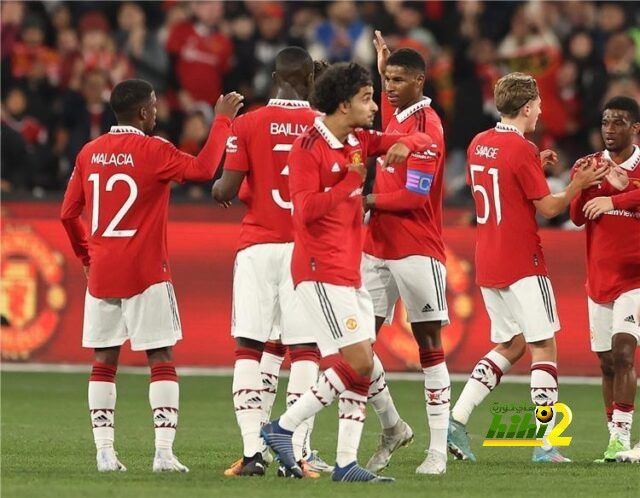 حقيقة اهتمام برشلونة بضم نجم مانشستر يونايتد