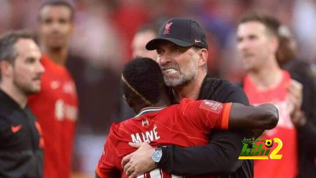 ليفربول لا يساوي شيئ بدون ساديو ماني !