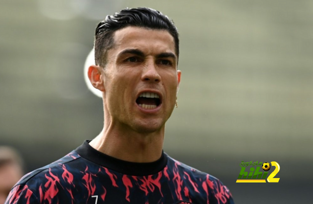 أتلتيكو مدريد .. باب جديد مغلق في وجه رونالدو