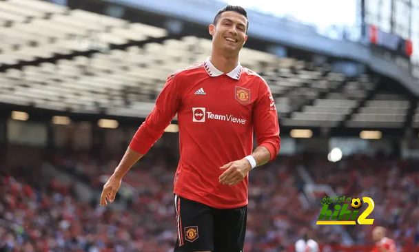 هل حاول أتلتيكو مدريد ضم كريستيانو رونالدو هذا الصيف؟