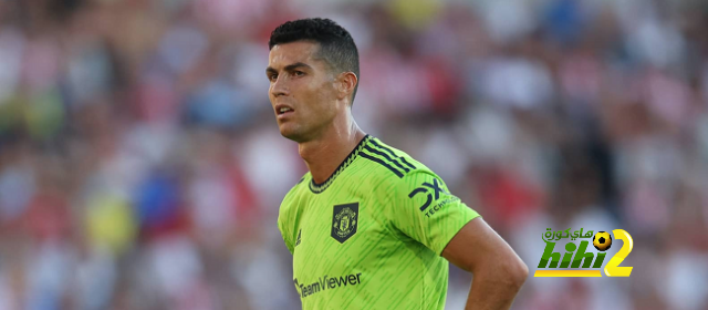 رأي موراليس في انضمام رونالدو المحتمل إلى أتلتيكو مدريد
