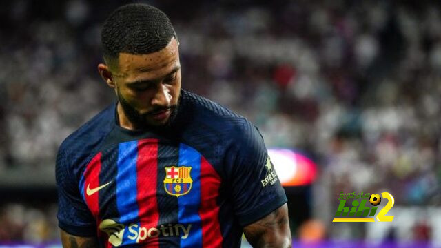 يوفنتوس يضحى لضم ديباى من برشلونة