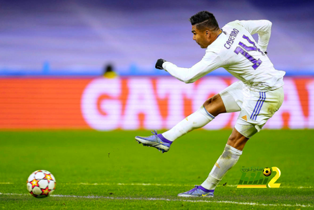الأمر الذي يجب أن يفعله ريال مدريد مع كاسيميرو إن طلب منه الرحيل