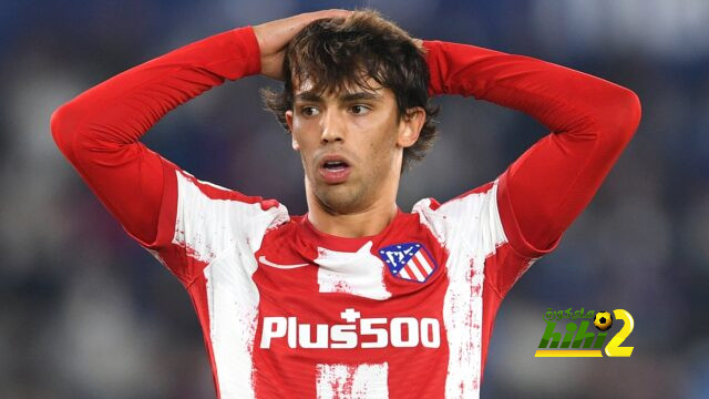 اتليتيكو مدريد يرفض عرض خيالي من اليونايتد !