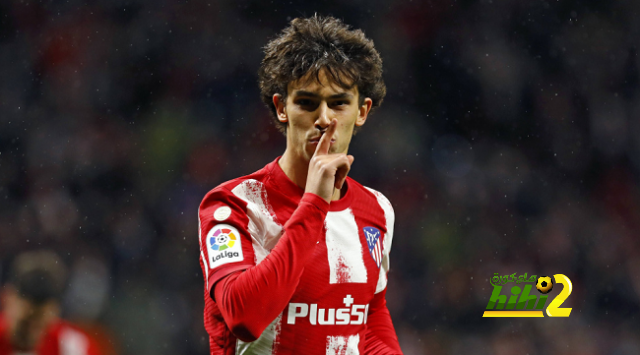 موقف أتلتيكو مدريد من عرض مانشستر يونايتد الخرافي لضم فيليكس