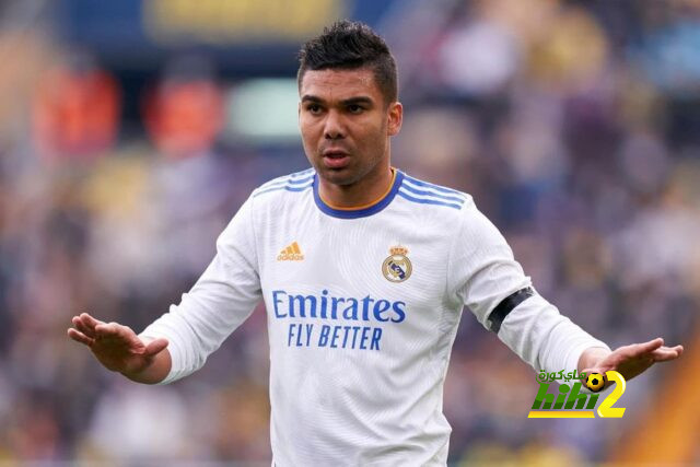 وجهة نظر أخرى في رحيل كاسيميرو عن ريال مدريد