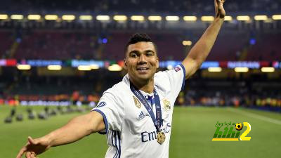 مانشستر يونايتد يأمل التعاقد مع كاسيميرو