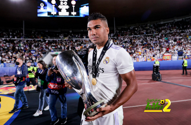 رأي صحفي كتالوني في رحيل كاسيميرو المفاجئ عن ريال مدريد