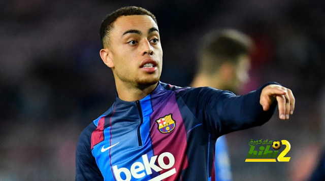 استياء من برشلونة .. بيئة ديست تخرج عن صمتها