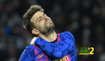 بيكيه يفي بوعده إلى تشافي