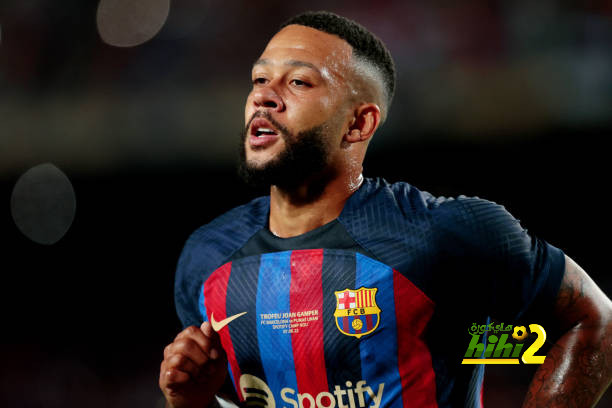 برشلونة يمنح ديباي الضوء الاخضر للانتقال ليوفنتوس