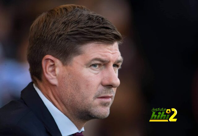 جيرارد يواصل أرقامه السلبية مع أستون فيلا