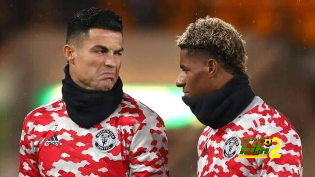 روني يطالب بـ إستبعاد رونالدو