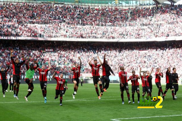الميلان يواصل سجلات اللاهزيمة في الدوري الإيطالي
