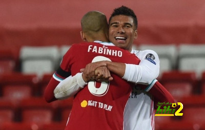 نجم ليفربول يتحدث عن انتقال كاسيميرو