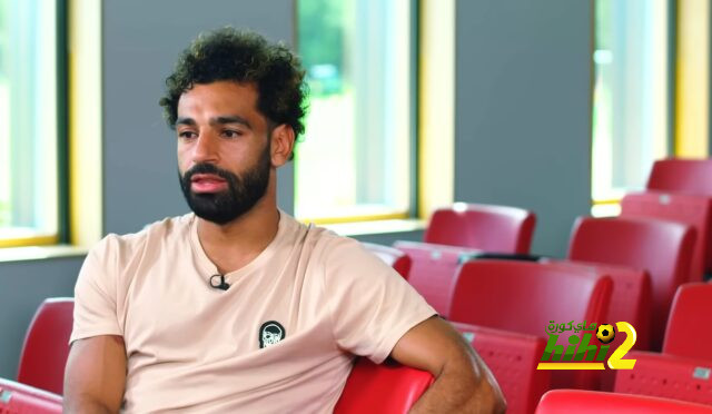 محمد صلاح : نحن نفتقد ساديو ماني بشدة