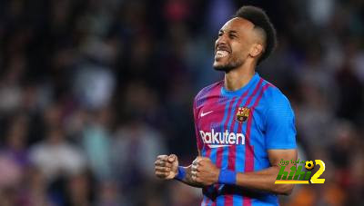 موقف برشلونة من الاستغناء عن أوباميانج