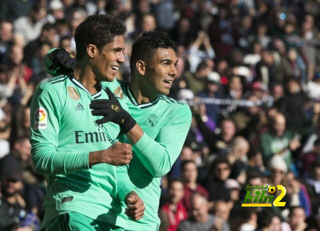 لماذا تدخل فاران لنقل كاسيميرو لمانشستر يونايتد ؟