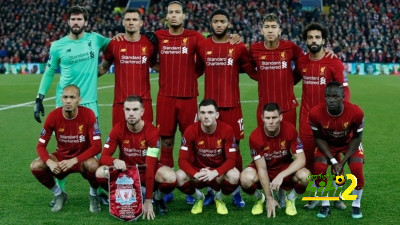 جيمس بيرس ينتقد وضع ليفربول الحالي