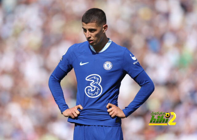 بالأرقام .. هافرتز أسوأ لاعب في منظومة تشيلسي