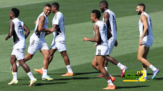 مانشستر يونايتد يحاول ضم نجم آخر من ريال مدريد