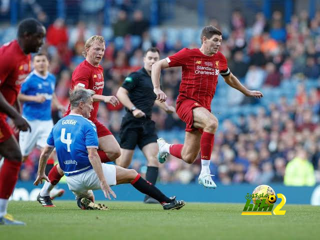 ليفربول لأول مرة أمام منافس أسكتلندي بذكريات ٨٠-٨١!