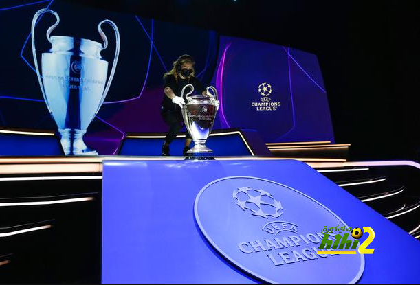 نصيحة هامة إلى برشلونة في حالة الفشل بدوري الأبطال