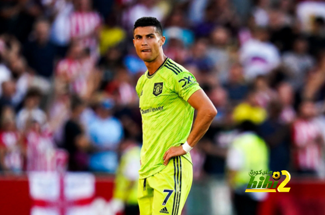 أبواب لشبونة .. مغلقة في وجه كريستيانو رونالدو