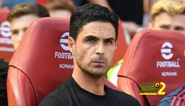 مجموعة سهلة لأرسنال في الدوري الأوروبي
