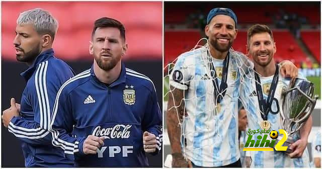 بسبب ميسي .. أجويرو يهدد نجم الأرجنتين بالقتل !