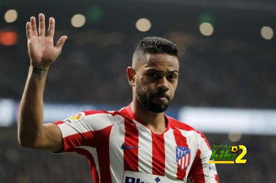 نجم أتلتيكو مدريد يقترب من يوفتوس