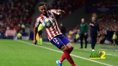 نوتنجهام فورست يصر على التعاقد مع نجم أتلتيكو مدريد