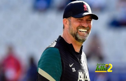 ليفربول يفعلها للمرة الأولى