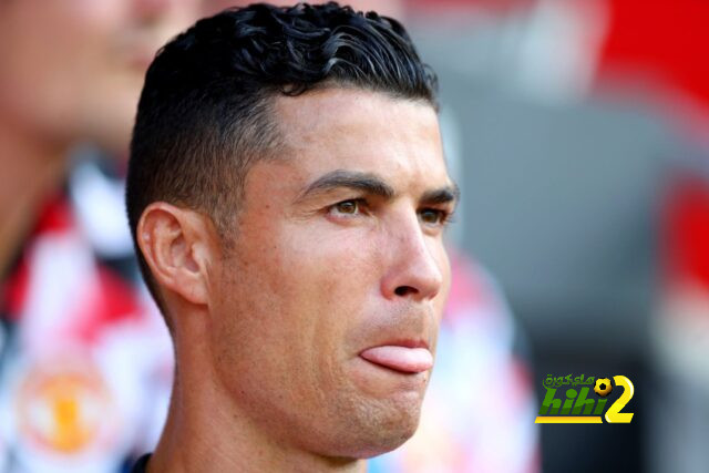 أربعة أندية لإخراج رونالدو من جحيم مانشستر يونايتد إلى نعيم دوري أبطال أوروبا