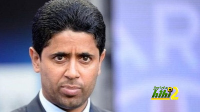 باريس يرفض رمي المنديل!